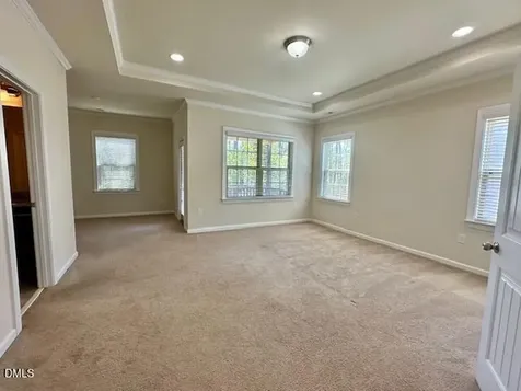 311 Castle Rock Lane Cary NC 27519