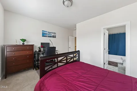 311 Castle Rock Lane Cary NC 27519