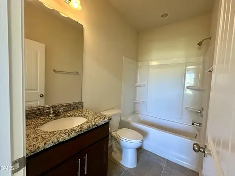 311 Castle Rock Lane Cary NC 27519