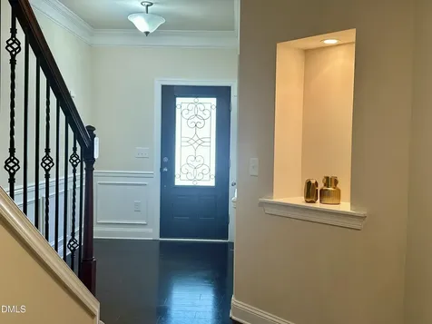311 Castle Rock Lane Cary NC 27519