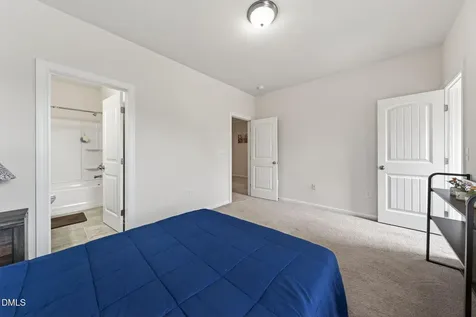 311 Castle Rock Lane Cary NC 27519