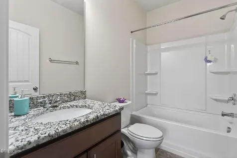 311 Castle Rock Lane Cary NC 27519