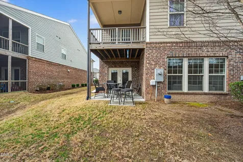 311 Castle Rock Lane Cary NC 27519