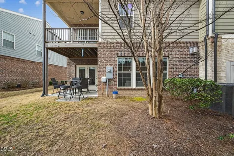 311 Castle Rock Lane Cary NC 27519