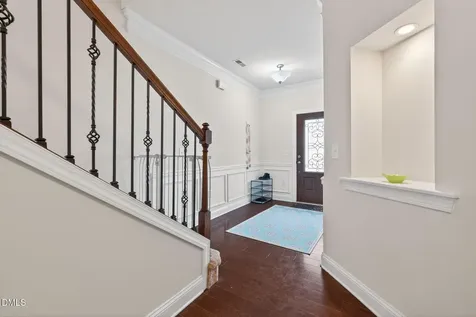 311 Castle Rock Lane Cary NC 27519