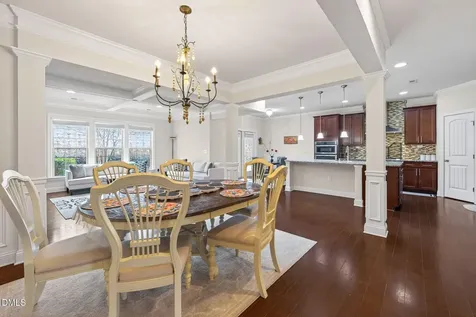 311 Castle Rock Lane Cary NC 27519
