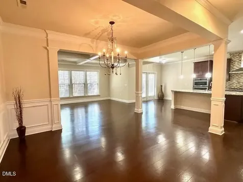 311 Castle Rock Lane Cary NC 27519