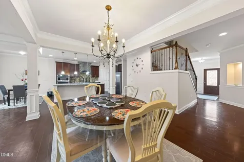 311 Castle Rock Lane Cary NC 27519