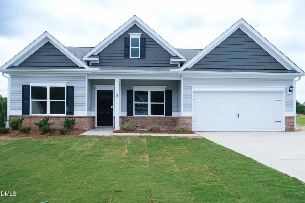 180 Smith Farms Drive Lillington NC 27546