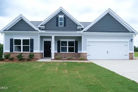 180 Smith Farms Drive Lillington NC 27546