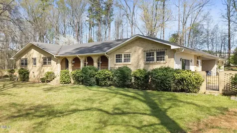 119 Maluli Drive Oxford NC 27565