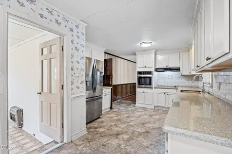 119 Maluli Drive Oxford NC 27565