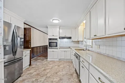 119 Maluli Drive Oxford NC 27565