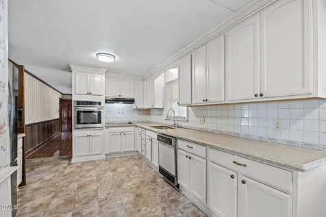 119 Maluli Drive Oxford NC 27565