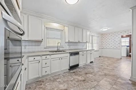 119 Maluli Drive Oxford NC 27565