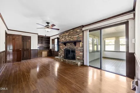 119 Maluli Drive Oxford NC 27565