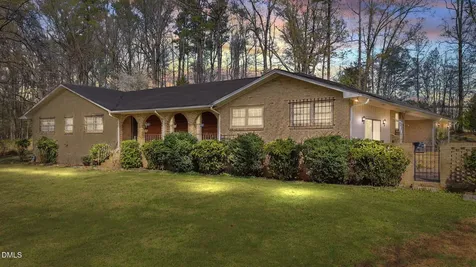 119 Maluli Drive Oxford NC 27565
