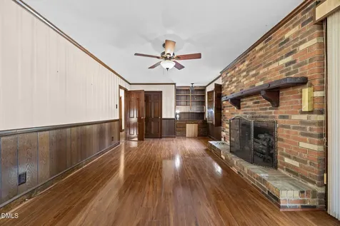 119 Maluli Drive Oxford NC 27565