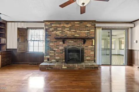 119 Maluli Drive Oxford NC 27565