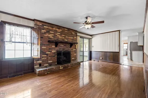119 Maluli Drive Oxford NC 27565