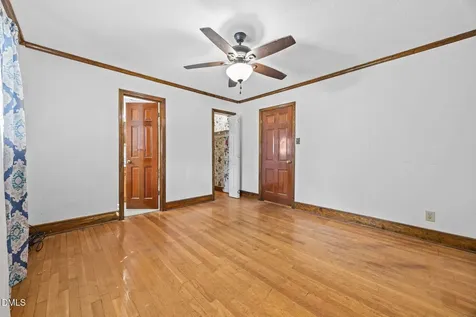 119 Maluli Drive Oxford NC 27565