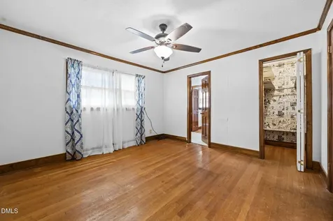 119 Maluli Drive Oxford NC 27565