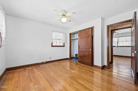 119 Maluli Drive Oxford NC 27565