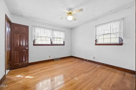 119 Maluli Drive Oxford NC 27565