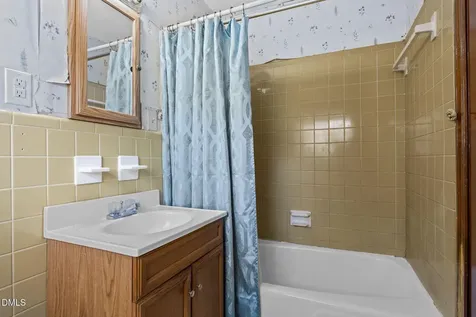 119 Maluli Drive Oxford NC 27565