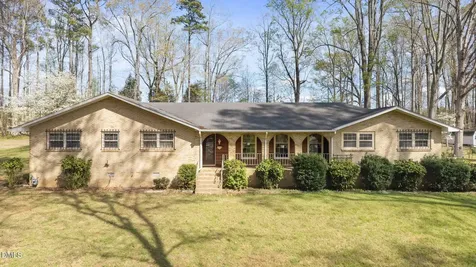 119 Maluli Drive Oxford NC 27565