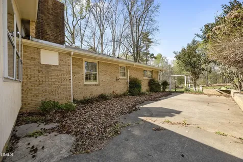 119 Maluli Drive Oxford NC 27565