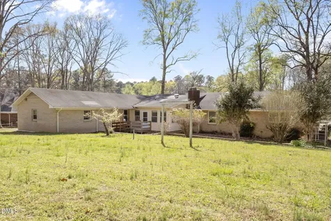 119 Maluli Drive Oxford NC 27565
