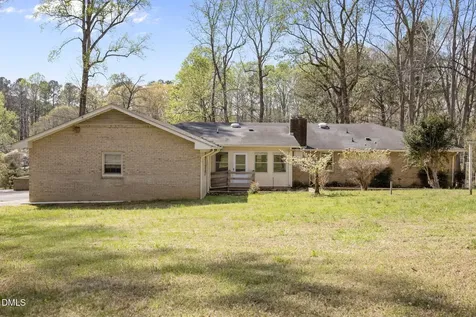 119 Maluli Drive Oxford NC 27565