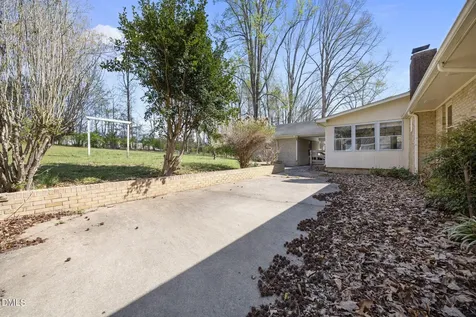 119 Maluli Drive Oxford NC 27565
