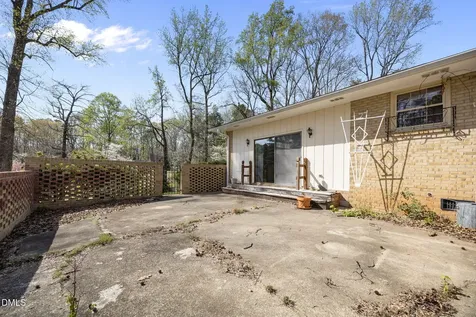 119 Maluli Drive Oxford NC 27565