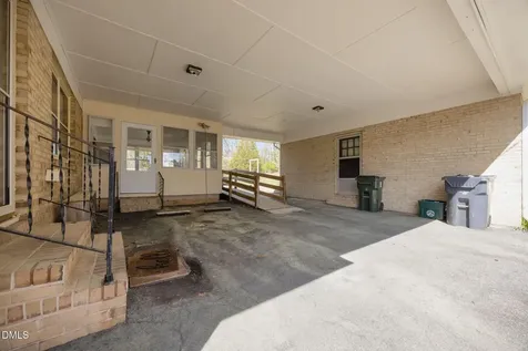 119 Maluli Drive Oxford NC 27565