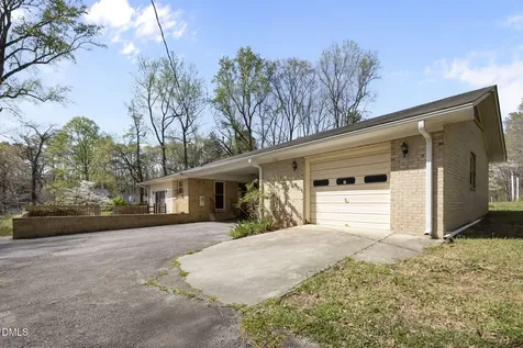 119 Maluli Drive Oxford NC 27565