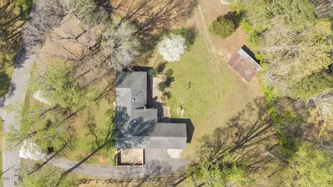 119 Maluli Drive Oxford NC 27565
