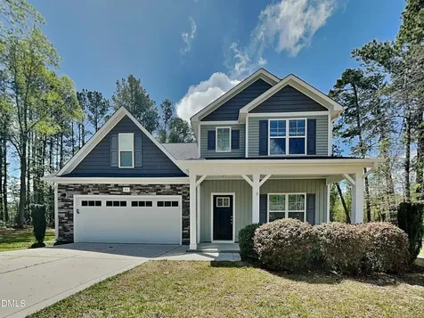43 Brighton Circle Lillington NC 27546
