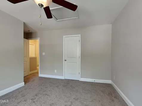 43 Brighton Circle Lillington NC 27546