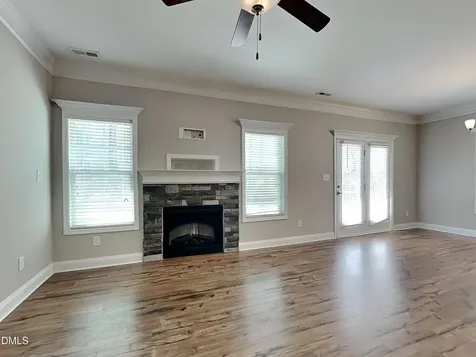 43 Brighton Circle Lillington NC 27546