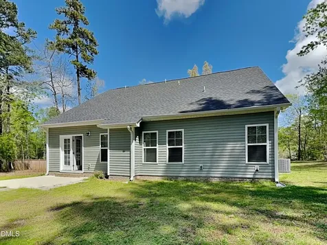 43 Brighton Circle Lillington NC 27546