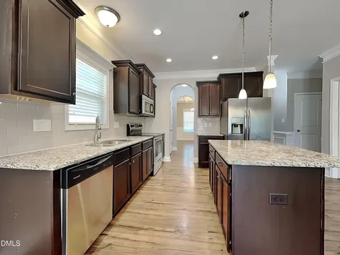 43 Brighton Circle Lillington NC 27546