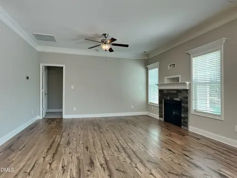 43 Brighton Circle Lillington NC 27546