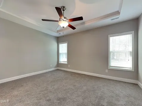 43 Brighton Circle Lillington NC 27546