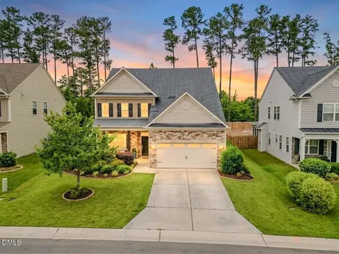 2511 Kestrel Heights Court Durham NC 27703