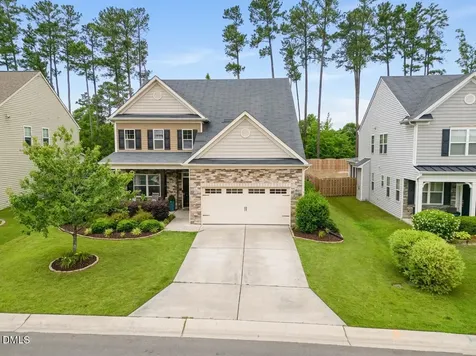 2511 Kestrel Heights Court Durham NC 27703