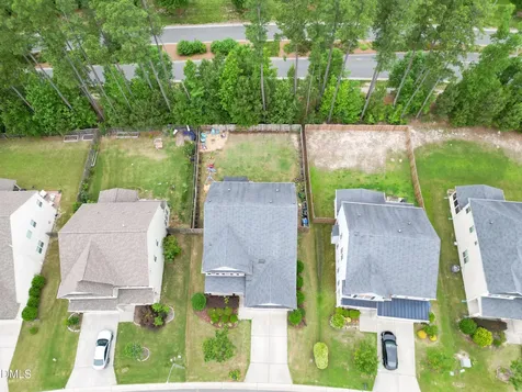 2511 Kestrel Heights Court Durham NC 27703