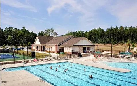 2511 Kestrel Heights Court Durham NC 27703