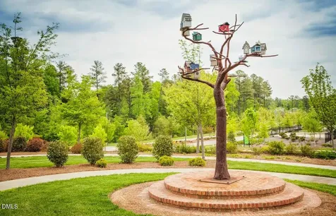 2511 Kestrel Heights Court Durham NC 27703